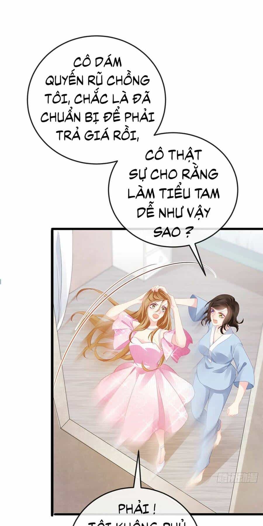100 Cách Ngược Tra Nữ - Chương 3 - ảnh 18