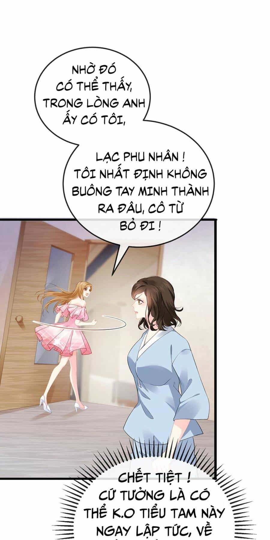 100 Cách Ngược Tra Nữ - Chương 3 - ảnh 22