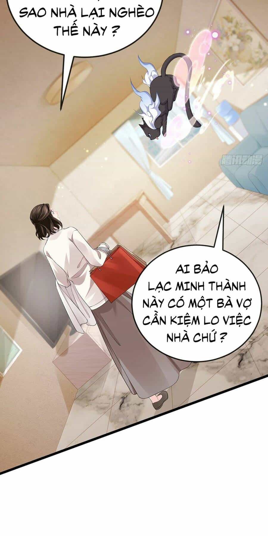 100 Cách Ngược Tra Nữ - Chương 3 - ảnh 28