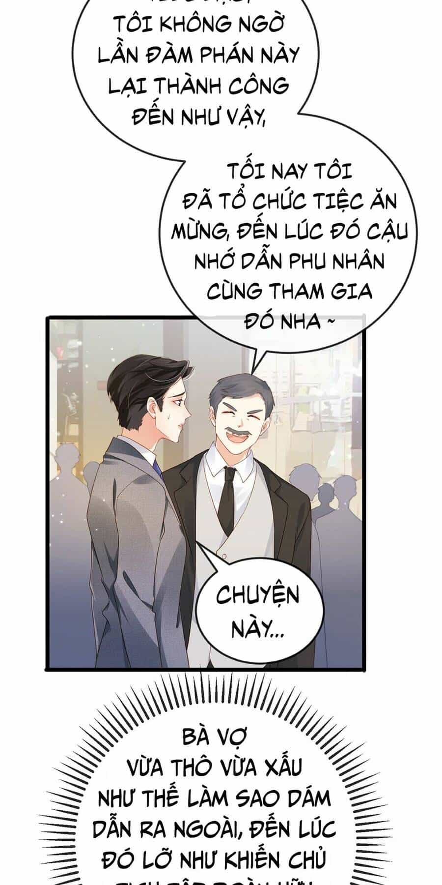 100 Cách Ngược Tra Nữ - Chương 3 - ảnh 37