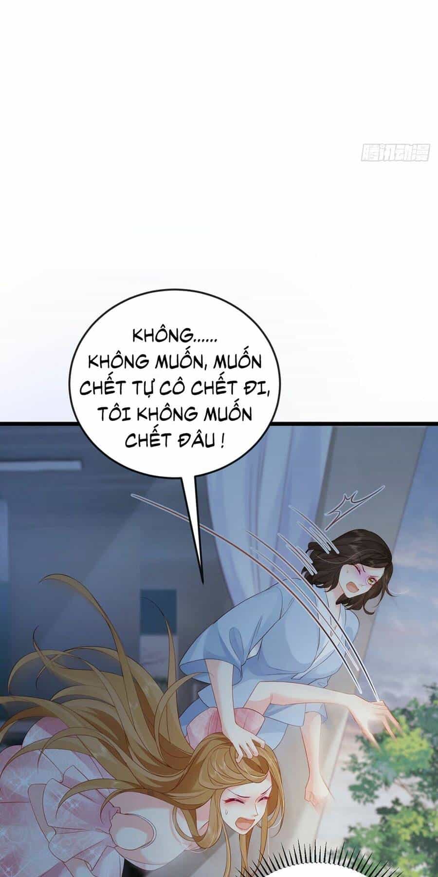 100 Cách Ngược Tra Nữ - Chương 3 - ảnh 4