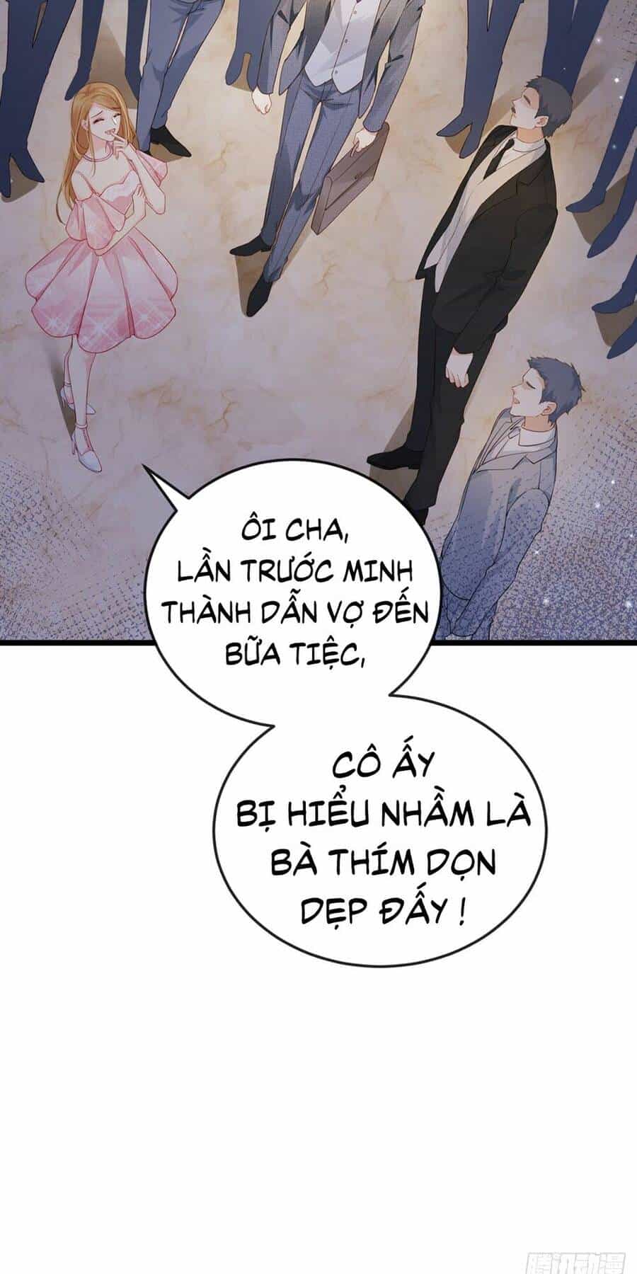 100 Cách Ngược Tra Nữ - Chương 3 - ảnh 40