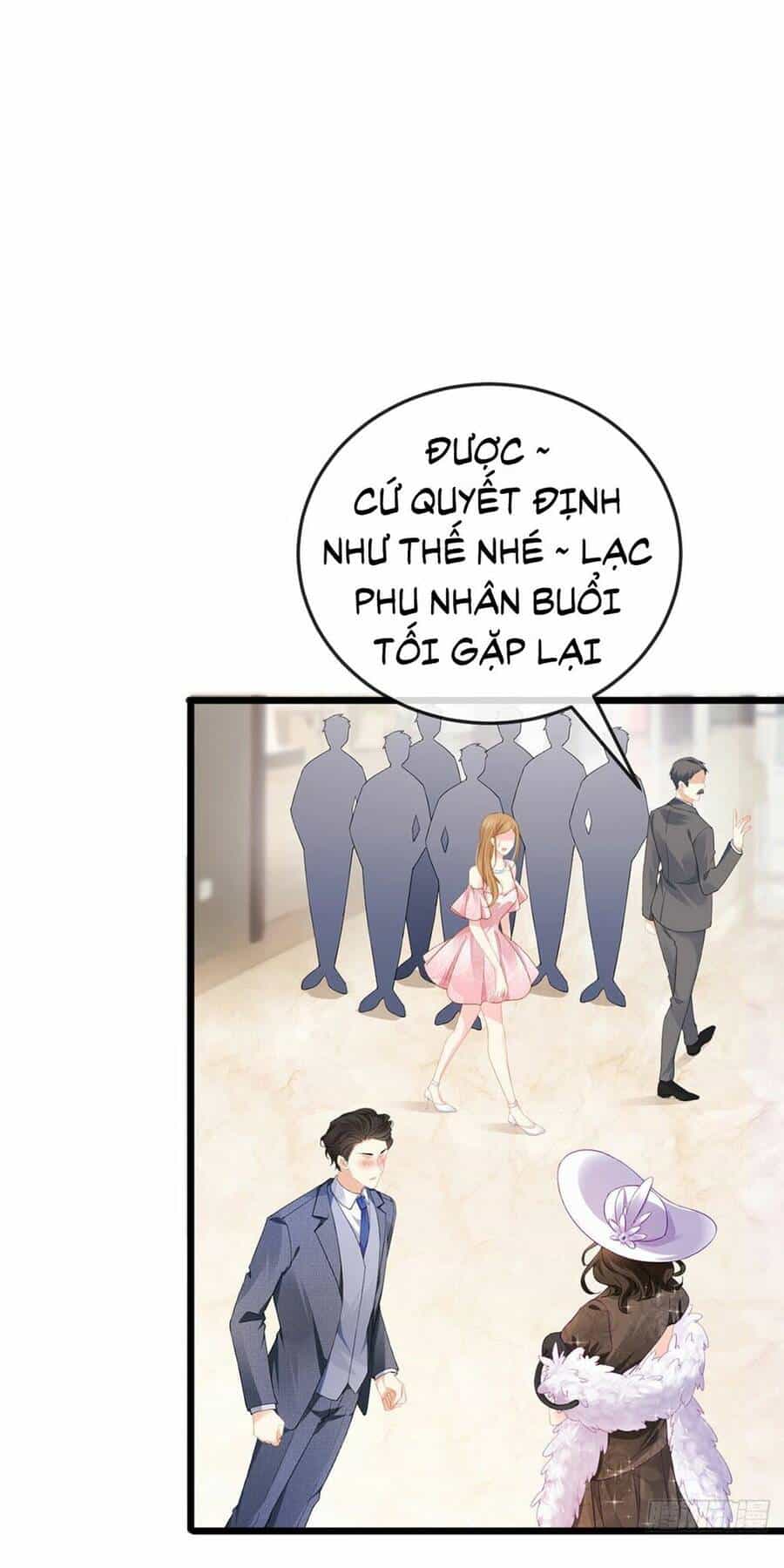 100 Cách Ngược Tra Nữ - Chương 3 - ảnh 52