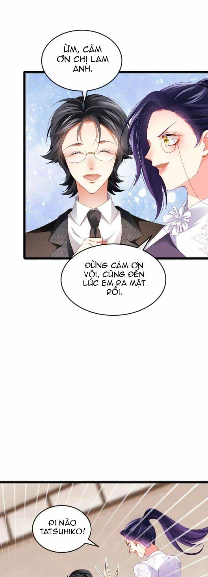 100 Cách Ngược Tra Nữ - Chương 31 - ảnh 19