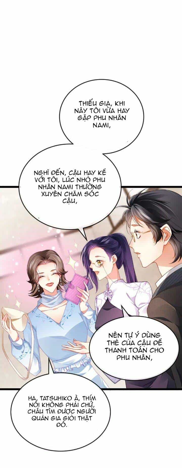 100 Cách Ngược Tra Nữ - Chương 31 - ảnh 5