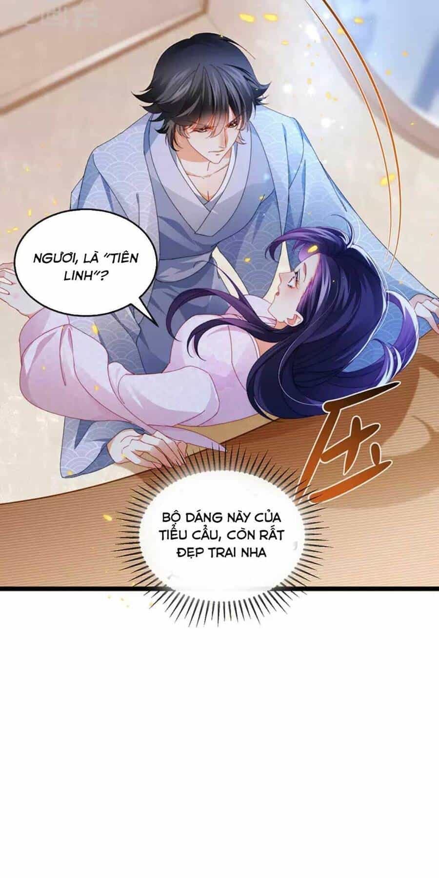100 Cách Ngược Tra Nữ - Chương 33 - ảnh 4