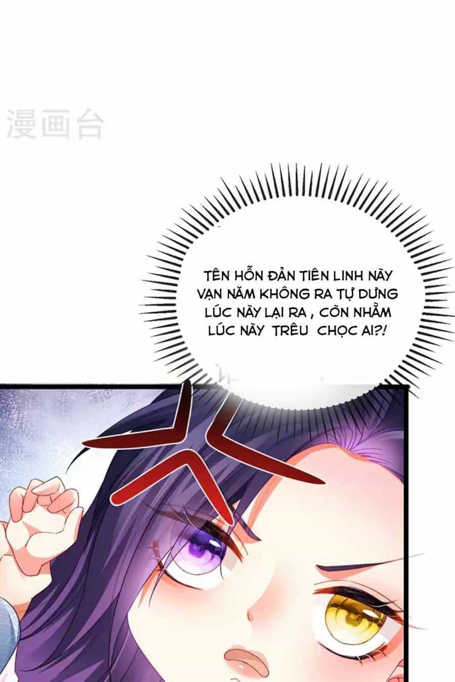 100 Cách Ngược Tra Nữ - Chương 33 - ảnh 6