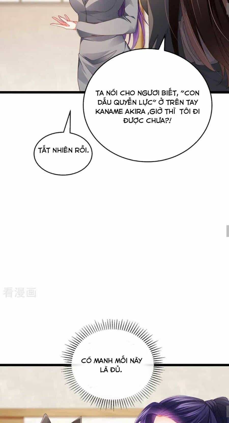 100 Cách Ngược Tra Nữ - Chương 34 - ảnh 28
