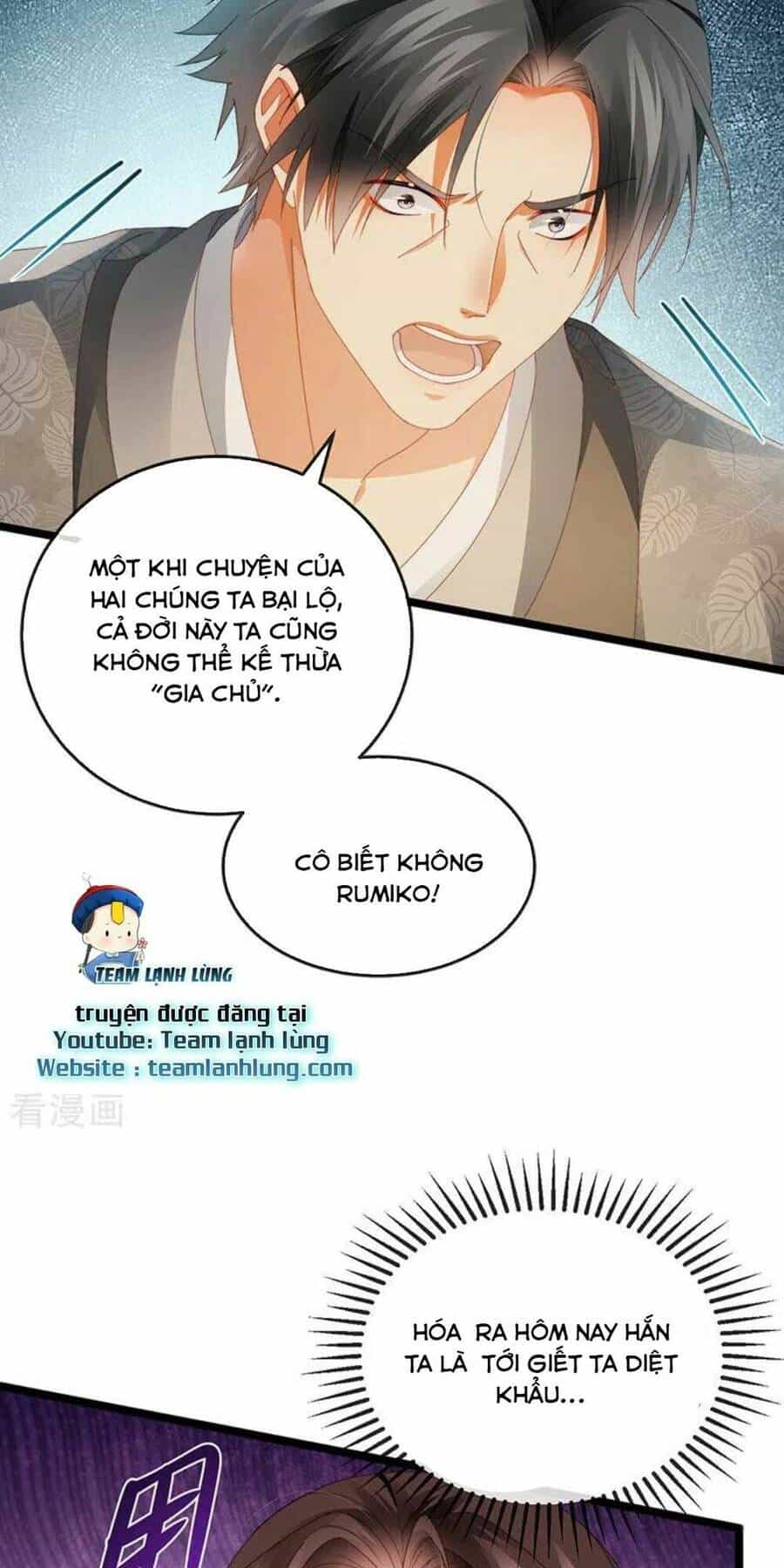 100 Cách Ngược Tra Nữ - Chương 34 - ảnh 7