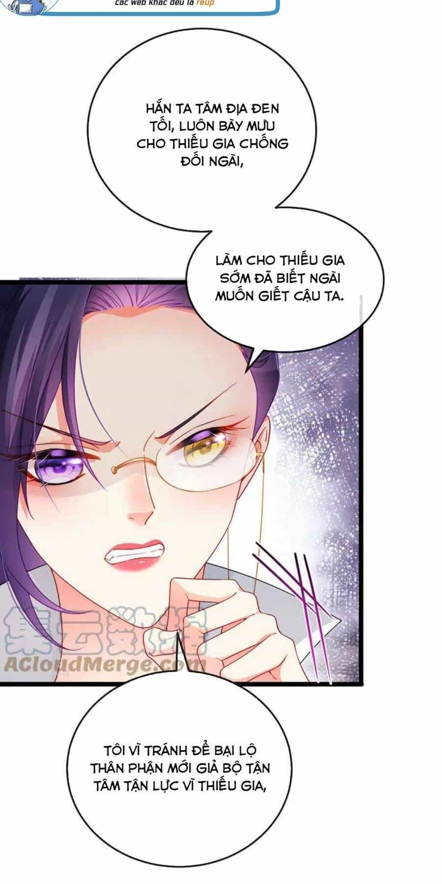 100 Cách Ngược Tra Nữ - Chương 35 - ảnh 11
