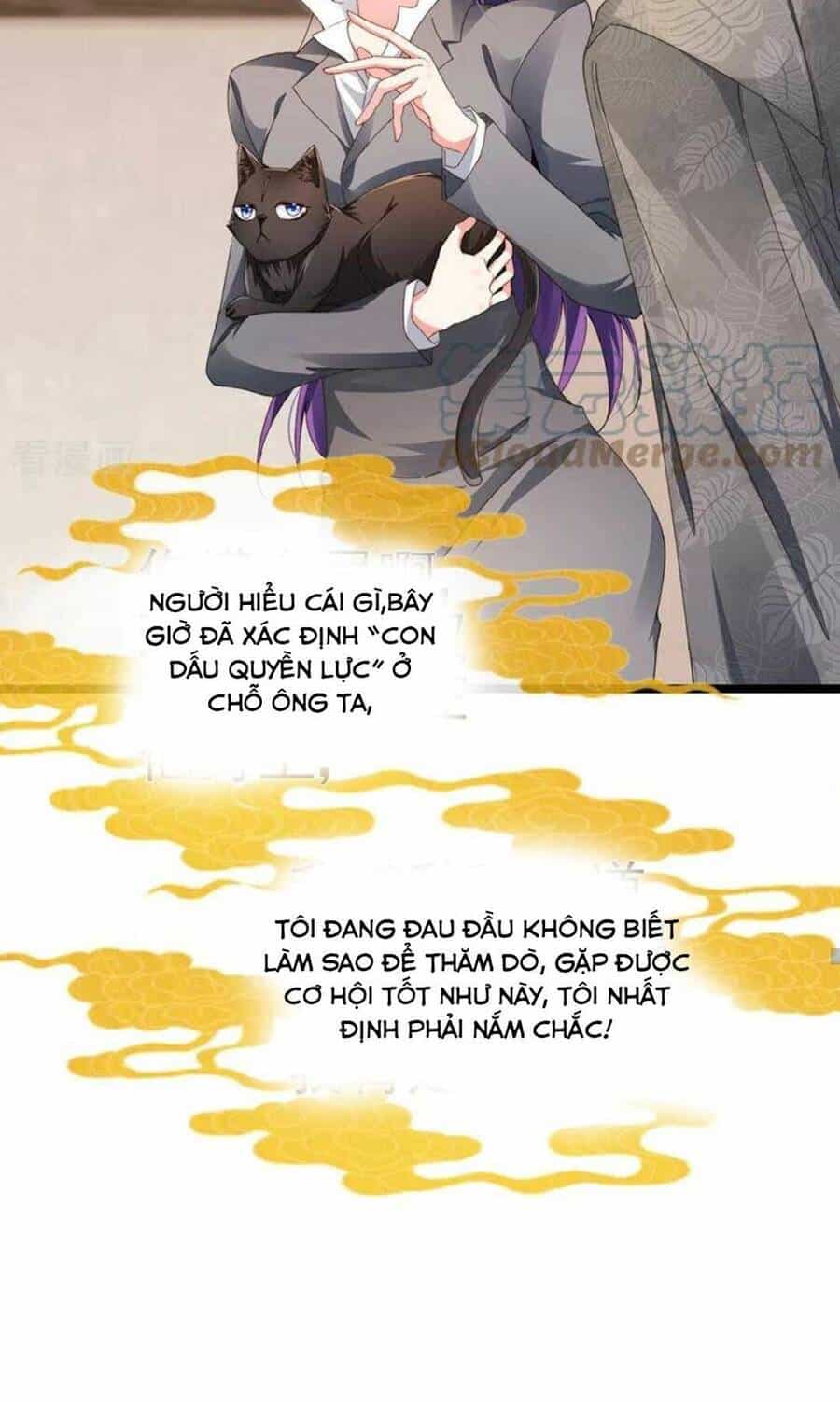 100 Cách Ngược Tra Nữ - Chương 35 - ảnh 14