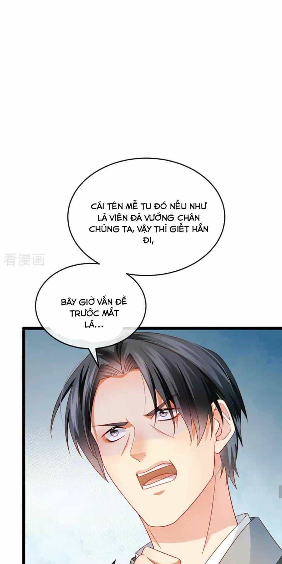 100 Cách Ngược Tra Nữ - Chương 35 - ảnh 17