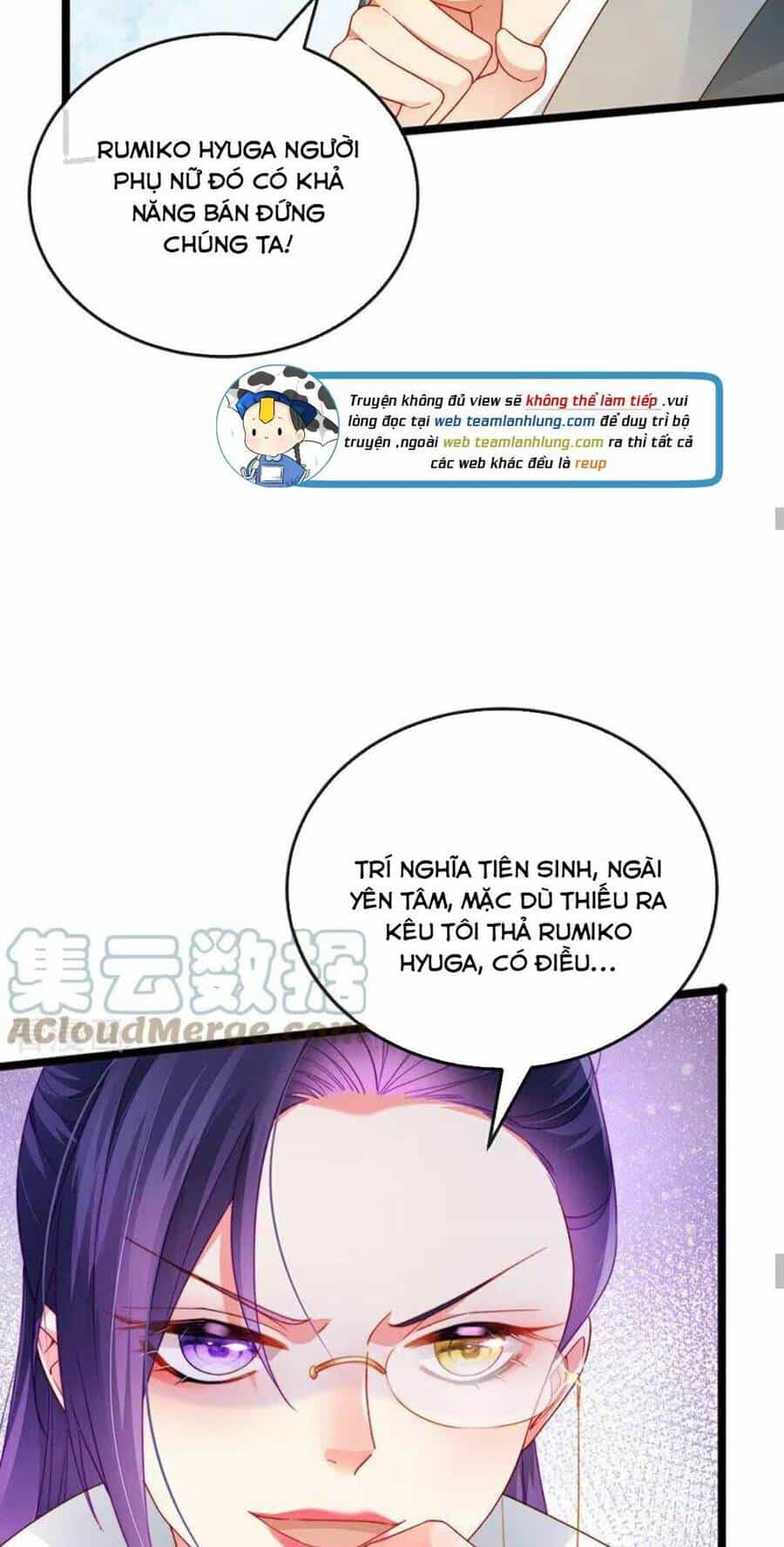 100 Cách Ngược Tra Nữ - Chương 35 - ảnh 18