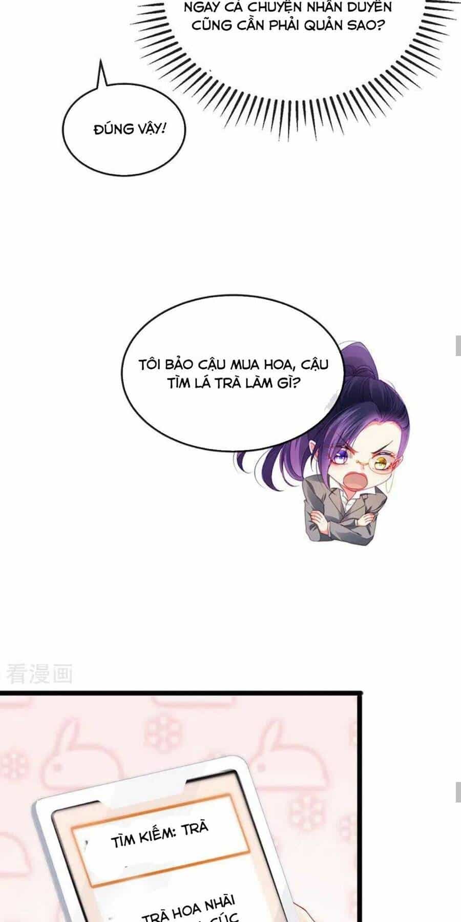 100 Cách Ngược Tra Nữ - Chương 35 - ảnh 37