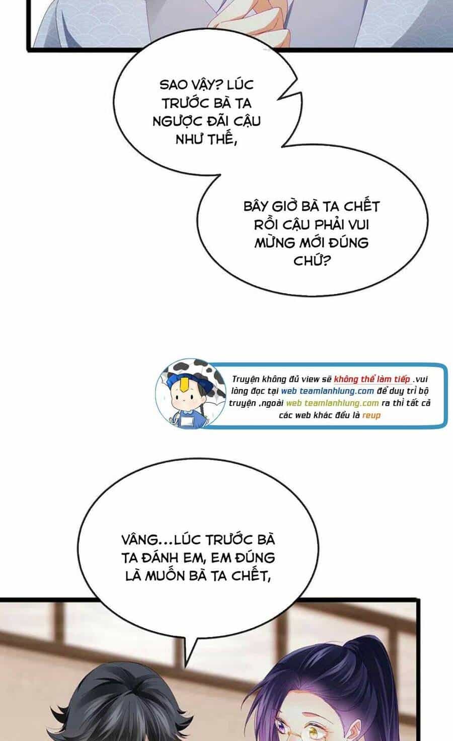 100 Cách Ngược Tra Nữ - Chương 35 - ảnh 43