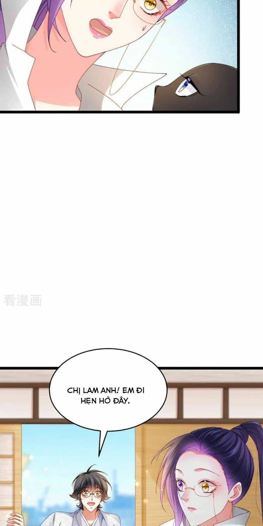 100 Cách Ngược Tra Nữ - Chương 36 - ảnh 11