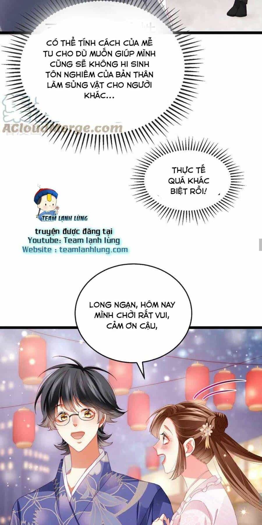 100 Cách Ngược Tra Nữ - Chương 36 - ảnh 38