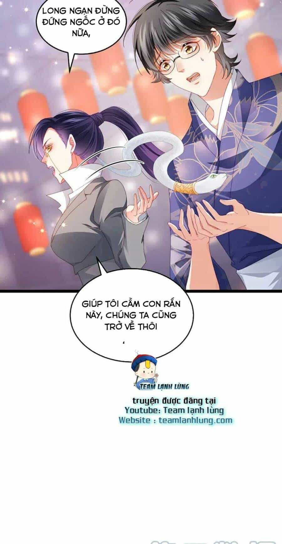 100 Cách Ngược Tra Nữ - Chương 36 - ảnh 49