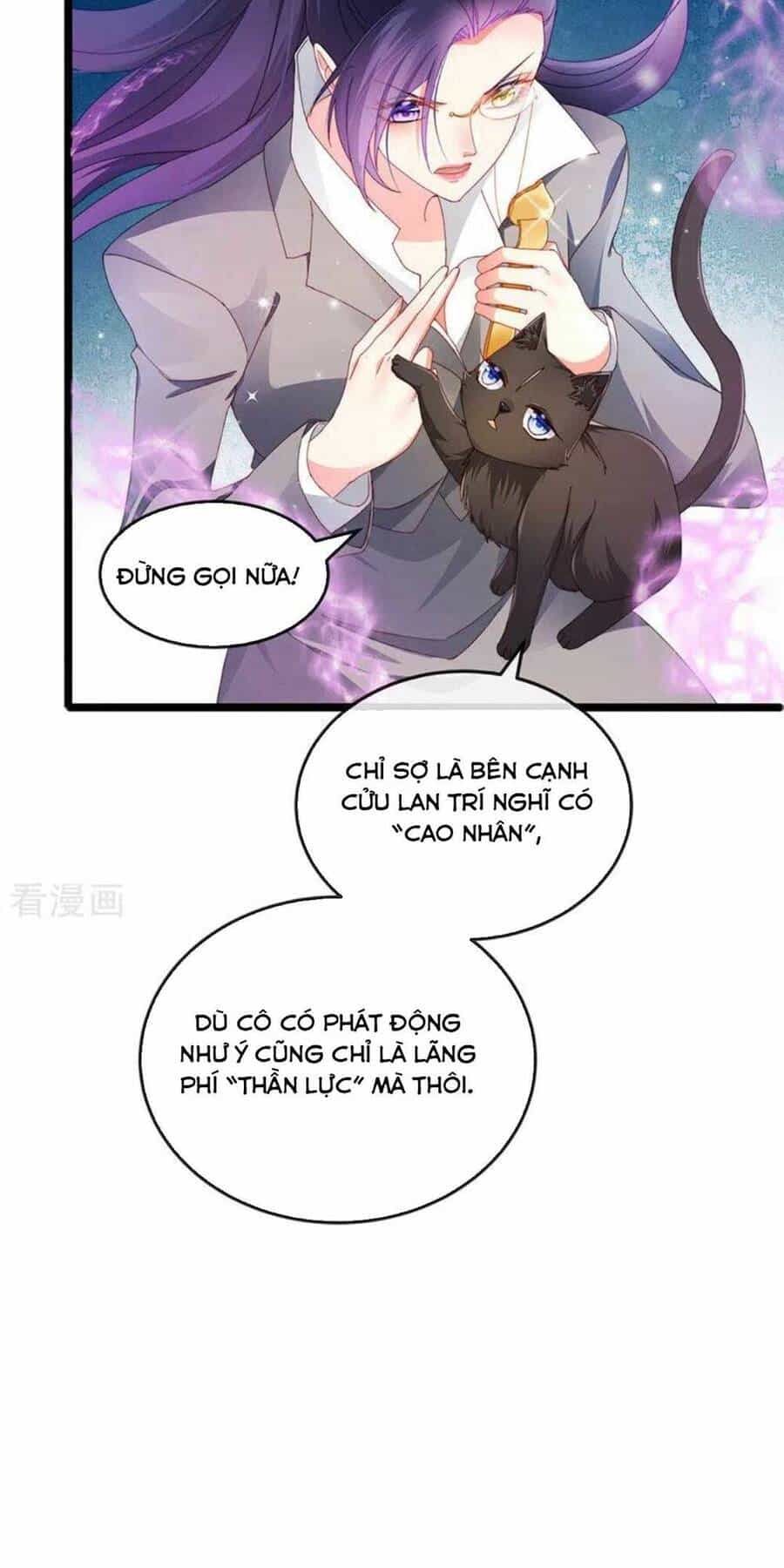 100 Cách Ngược Tra Nữ - Chương 36 - ảnh 9