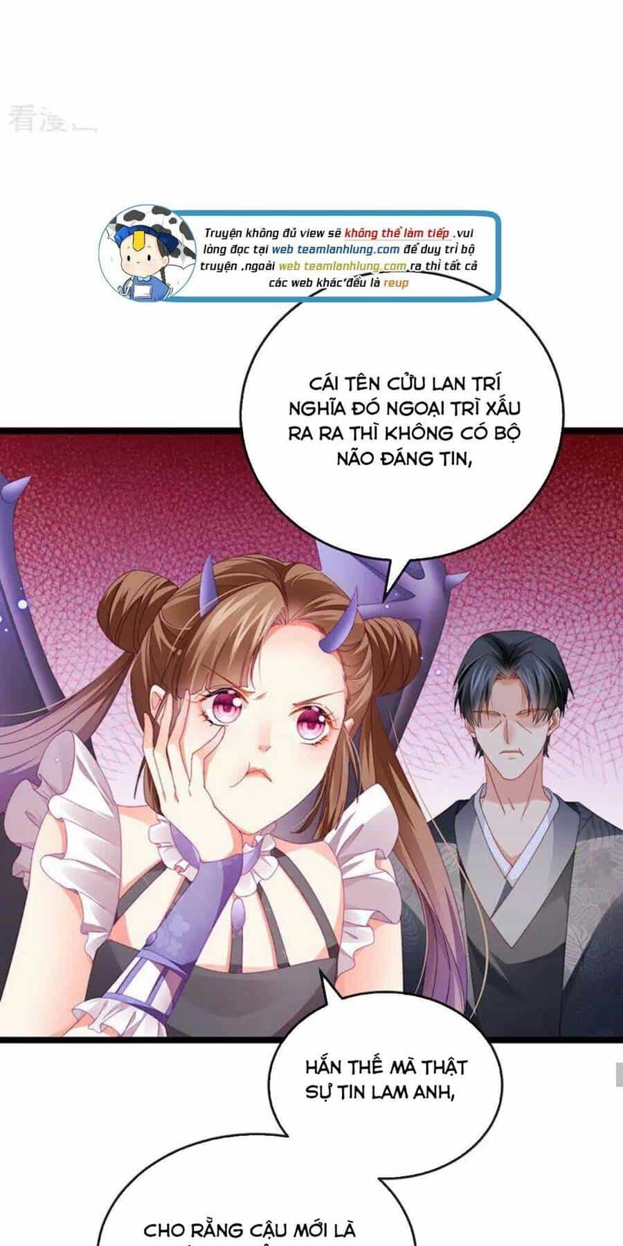 100 Cách Ngược Tra Nữ - Chương 37 - ảnh 20