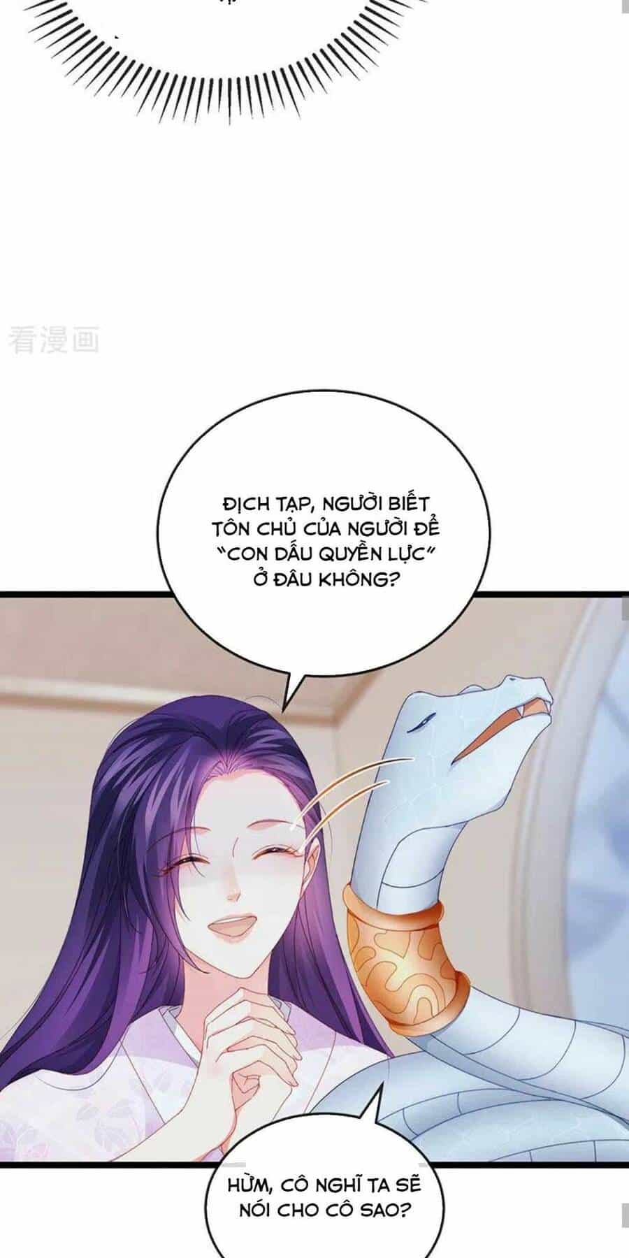 100 Cách Ngược Tra Nữ - Chương 37 - ảnh 49