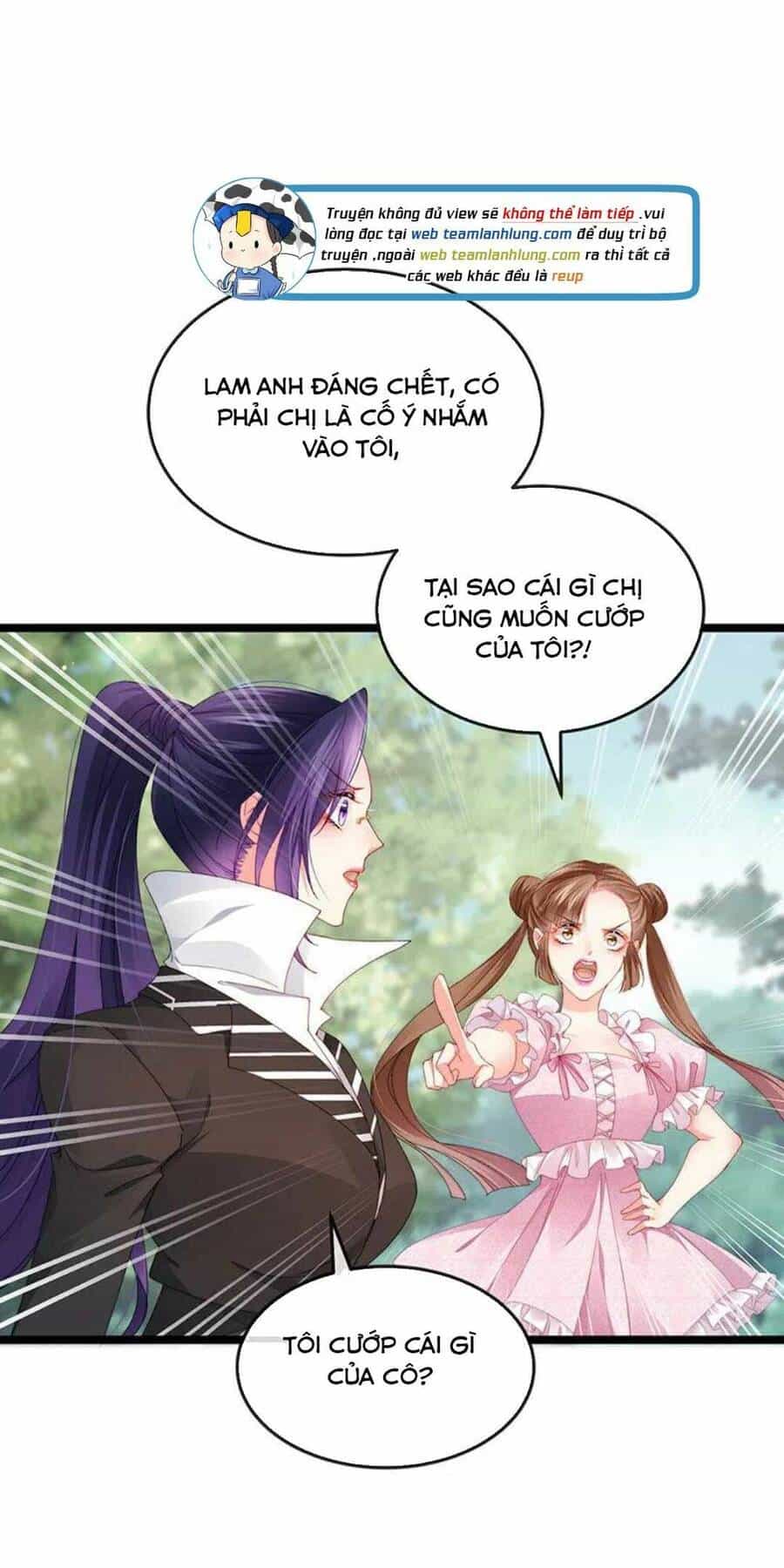 100 Cách Ngược Tra Nữ - Chương 39 - ảnh 16