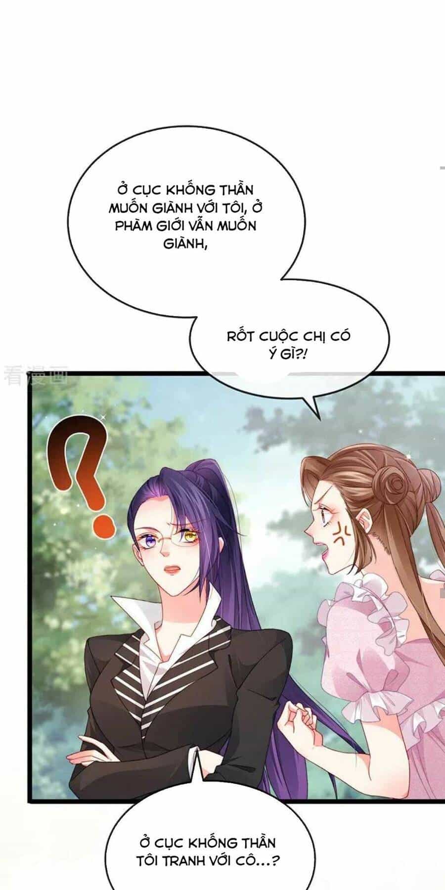 100 Cách Ngược Tra Nữ - Chương 39 - ảnh 18