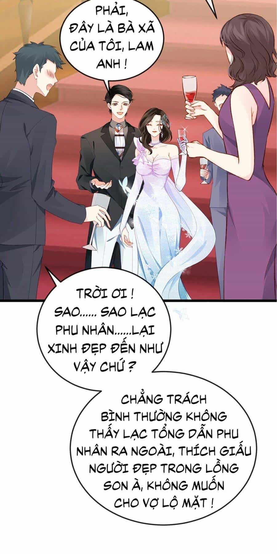 100 Cách Ngược Tra Nữ - Chương 4 - ảnh 23