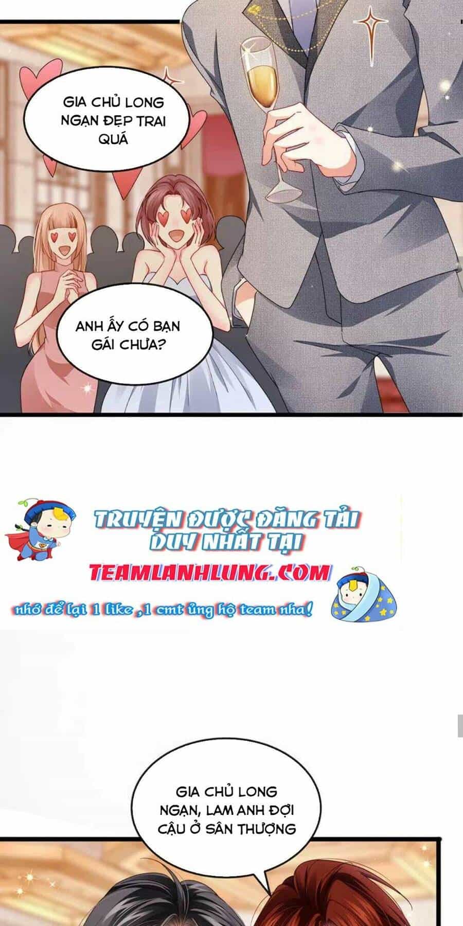 100 Cách Ngược Tra Nữ - Chương 42 - ảnh 23