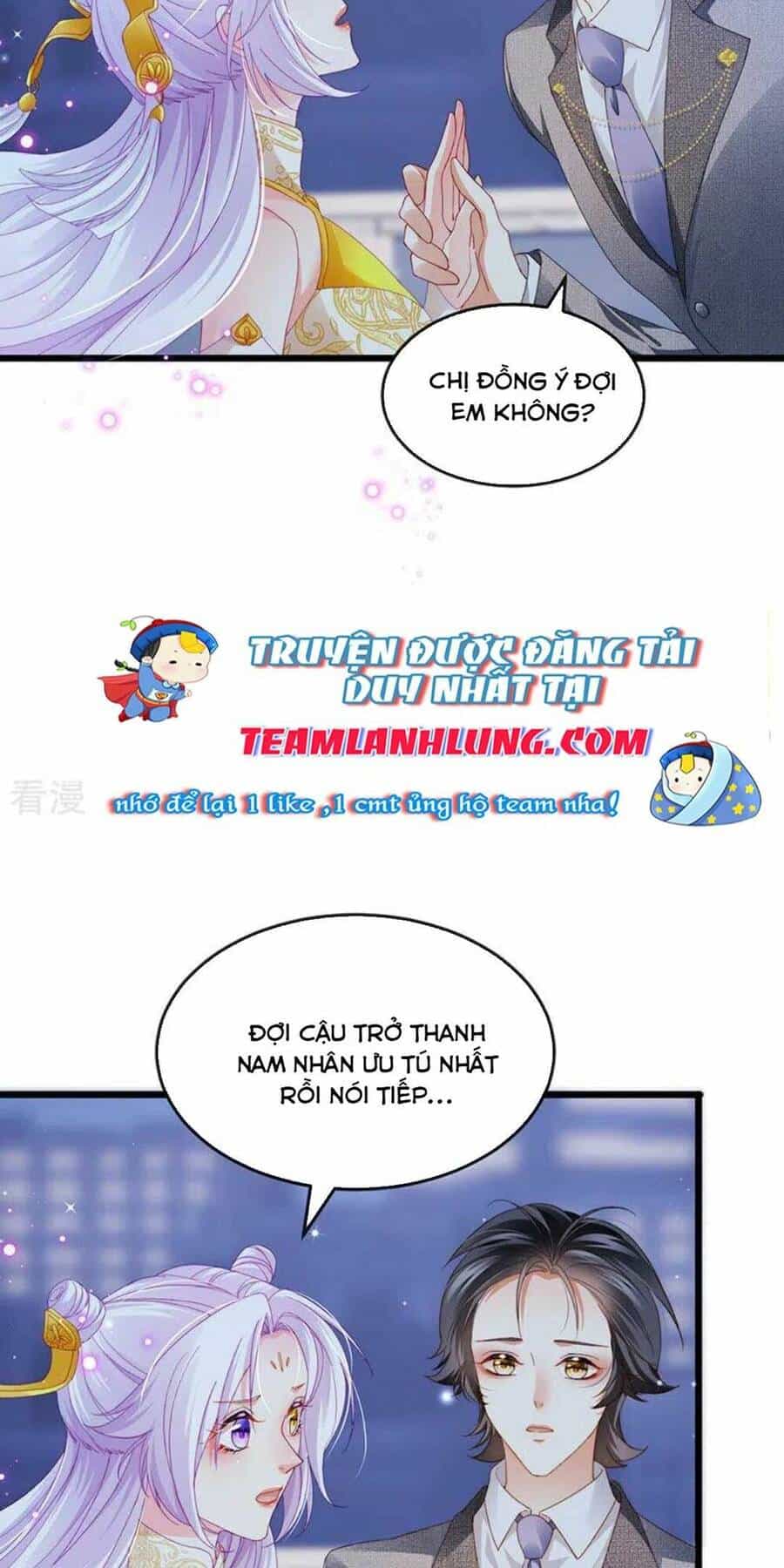 100 Cách Ngược Tra Nữ - Chương 42 - ảnh 30