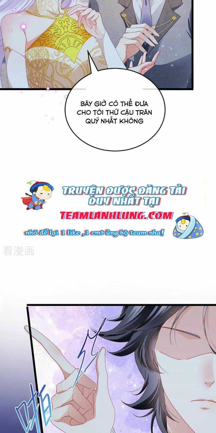 100 Cách Ngược Tra Nữ - Chương 42 - ảnh 31