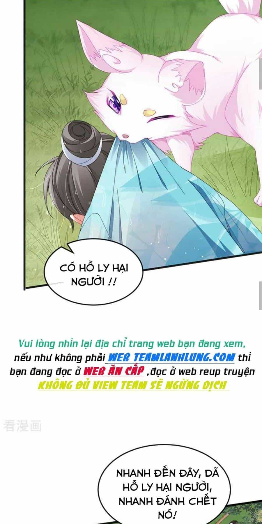 100 Cách Ngược Tra Nữ - Chương 43 - ảnh 16