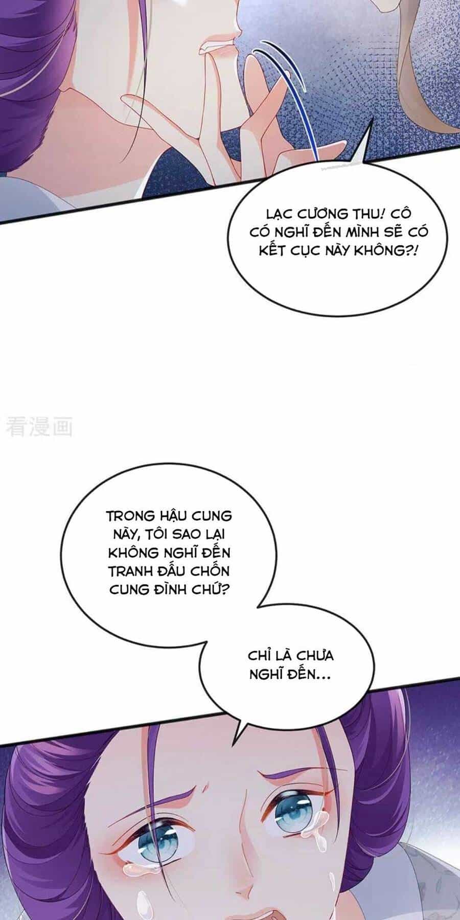 100 Cách Ngược Tra Nữ - Chương 43 - ảnh 34
