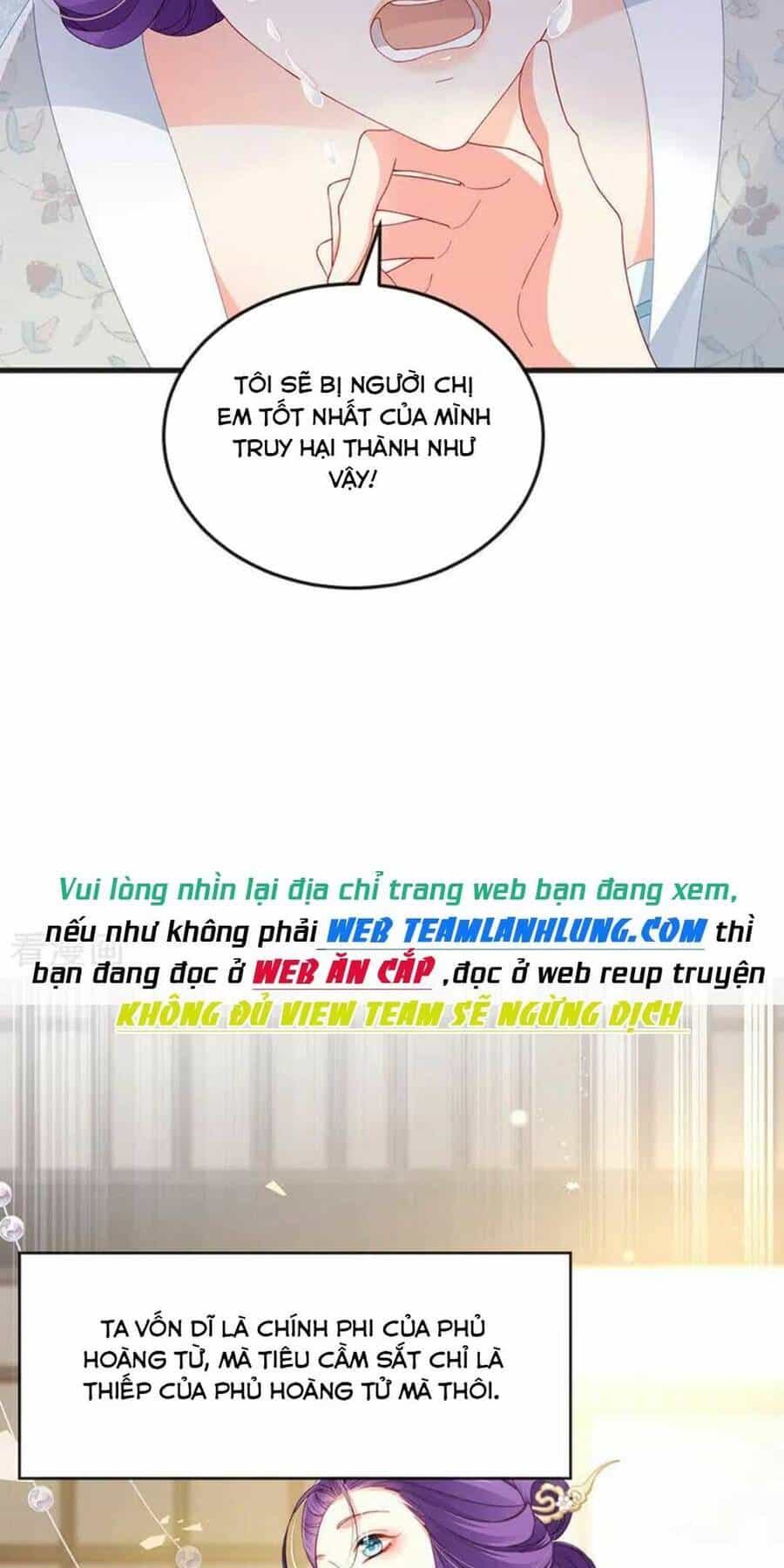 100 Cách Ngược Tra Nữ - Chương 43 - ảnh 35