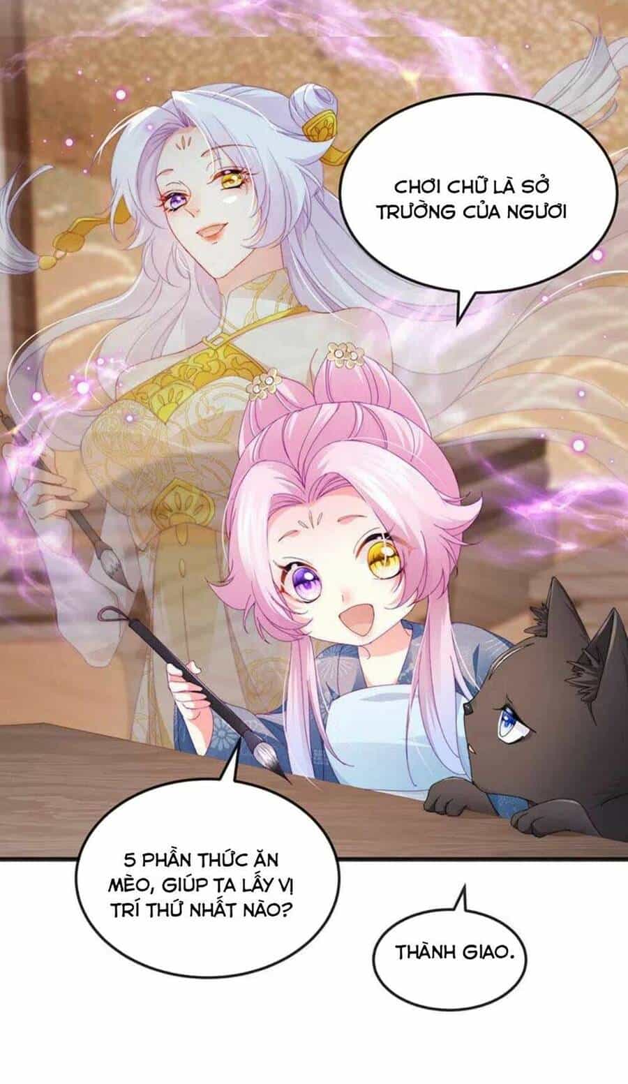 100 Cách Ngược Tra Nữ - Chương 44 - ảnh 25