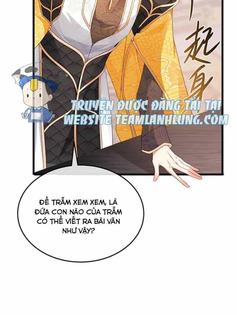 100 Cách Ngược Tra Nữ - Chương 44 - ảnh 32