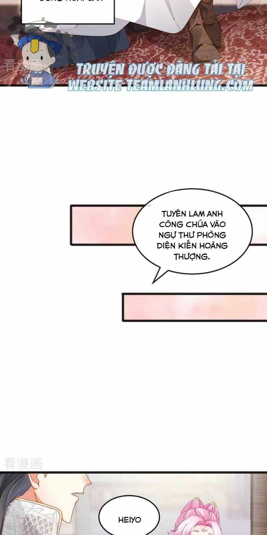 100 Cách Ngược Tra Nữ - Chương 44 - ảnh 36