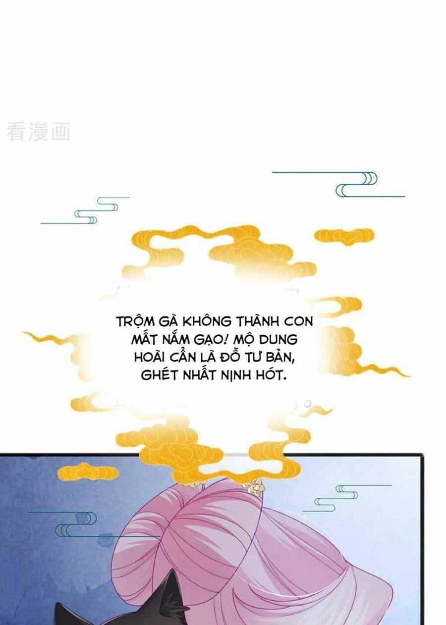 100 Cách Ngược Tra Nữ - Chương 45 - ảnh 4