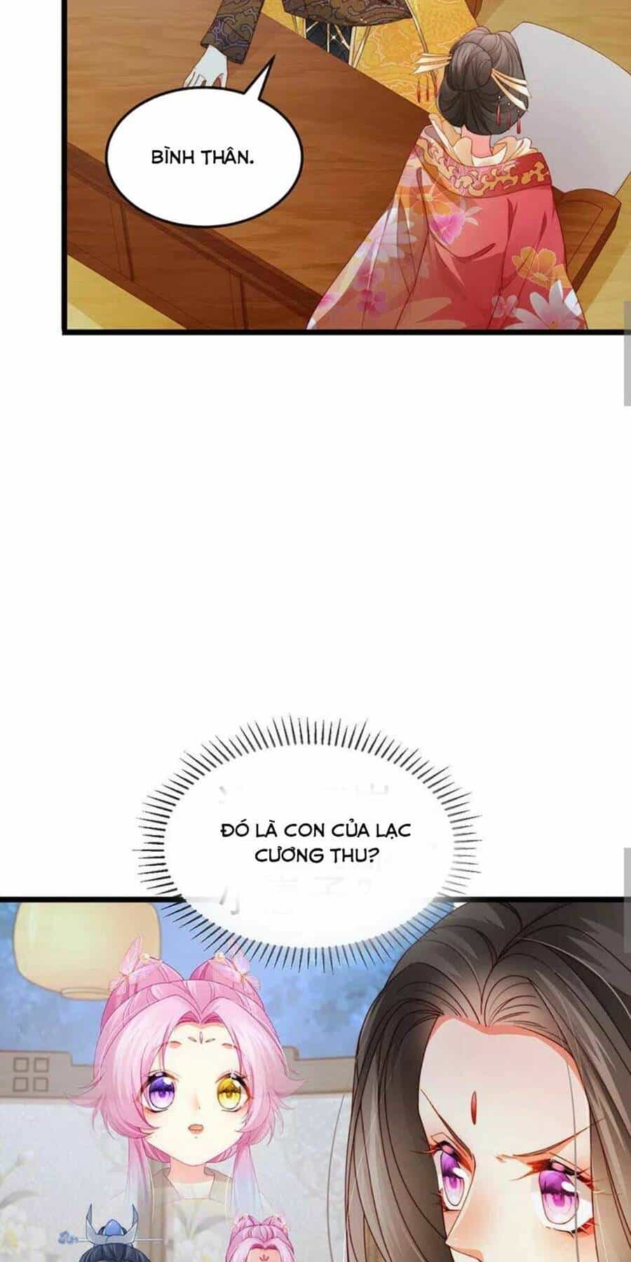 100 Cách Ngược Tra Nữ - Chương 47 - ảnh 10