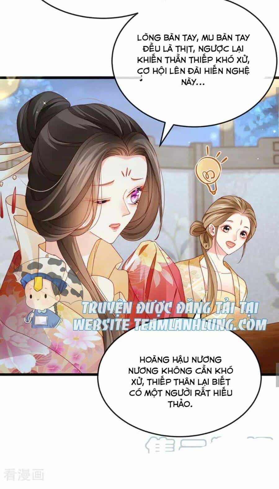 100 Cách Ngược Tra Nữ - Chương 47 - ảnh 19