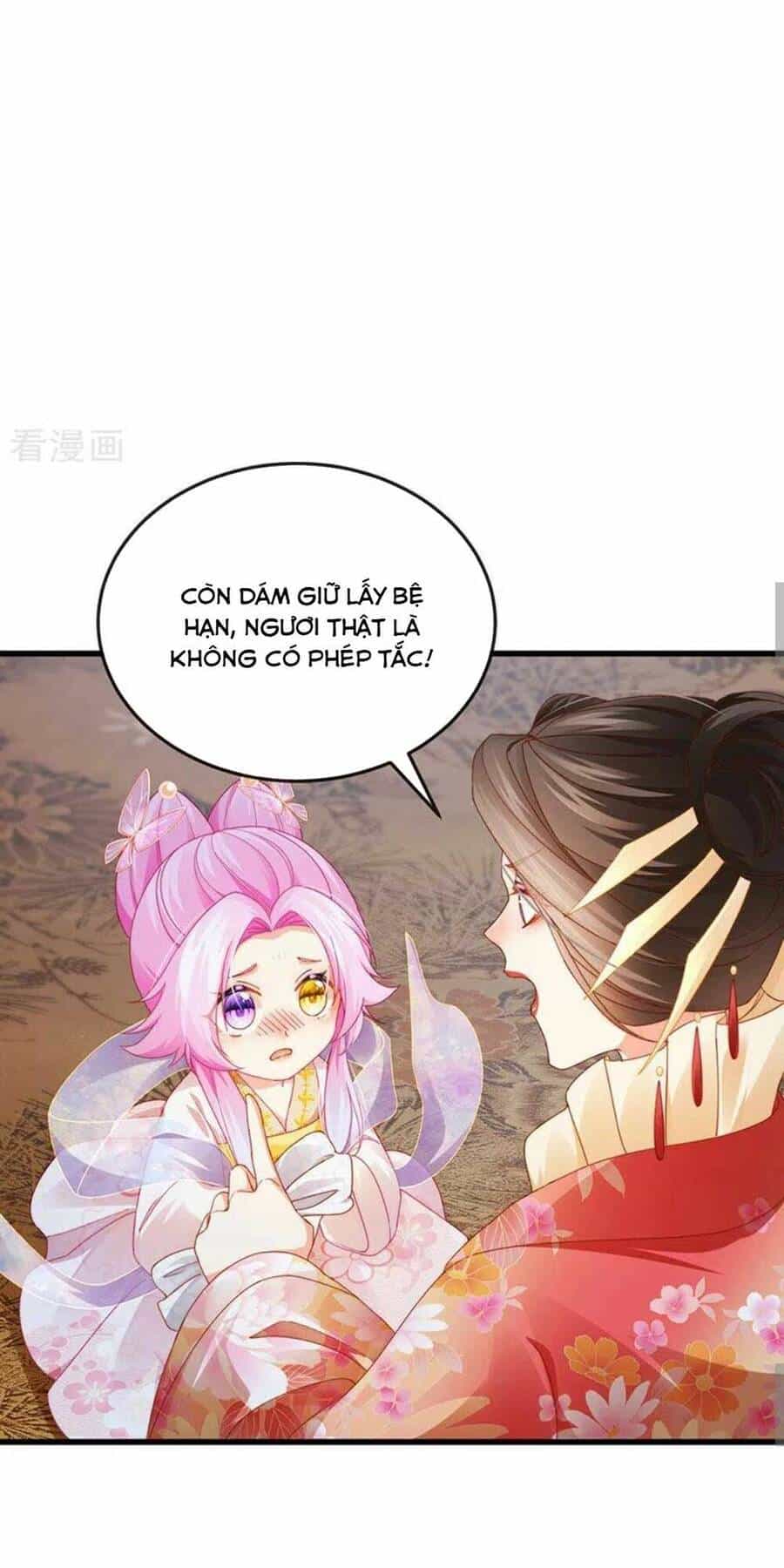 100 Cách Ngược Tra Nữ - Chương 48 - ảnh 10