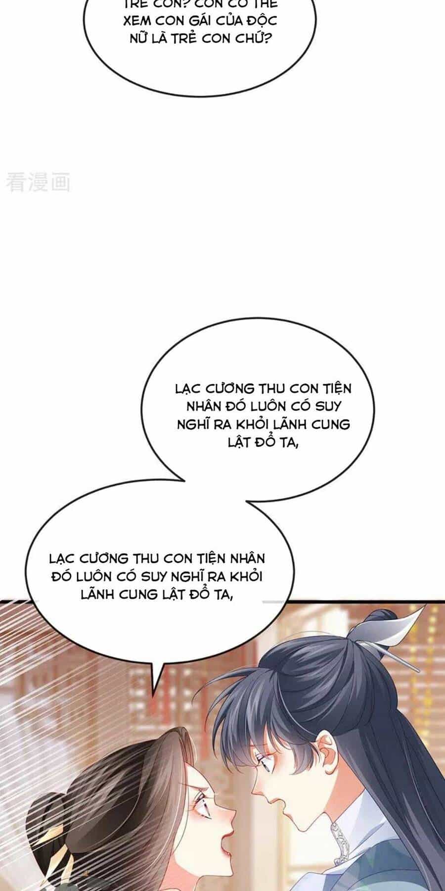 100 Cách Ngược Tra Nữ - Chương 48 - ảnh 44