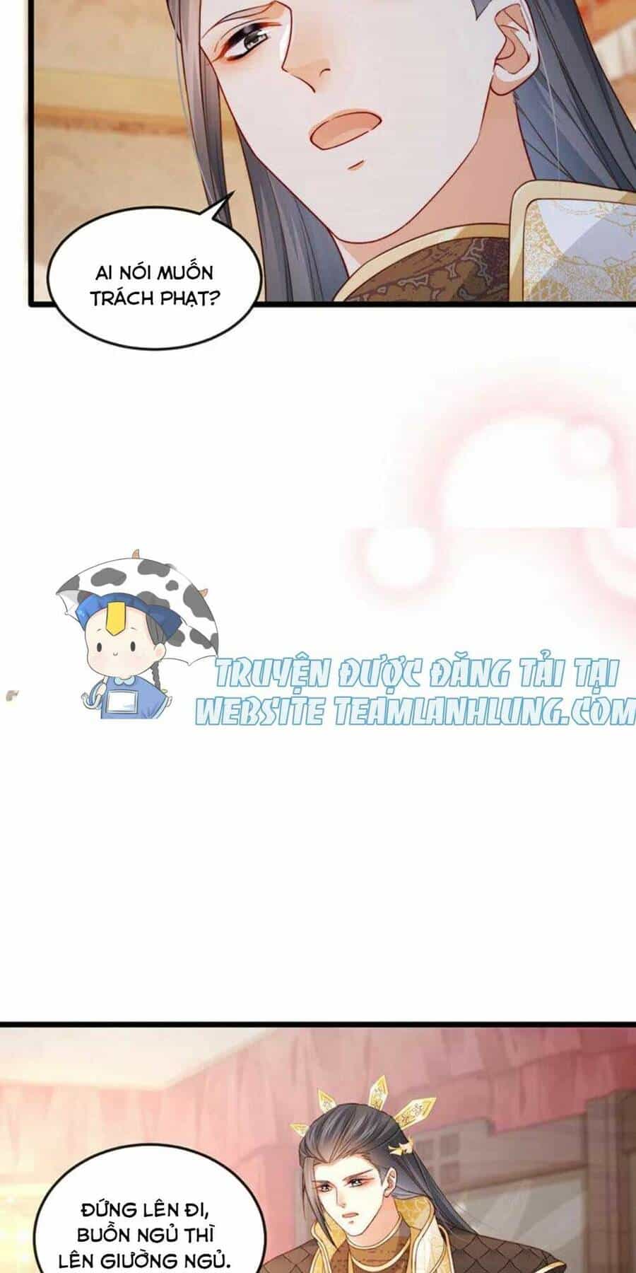 100 Cách Ngược Tra Nữ - Chương 49 - ảnh 31