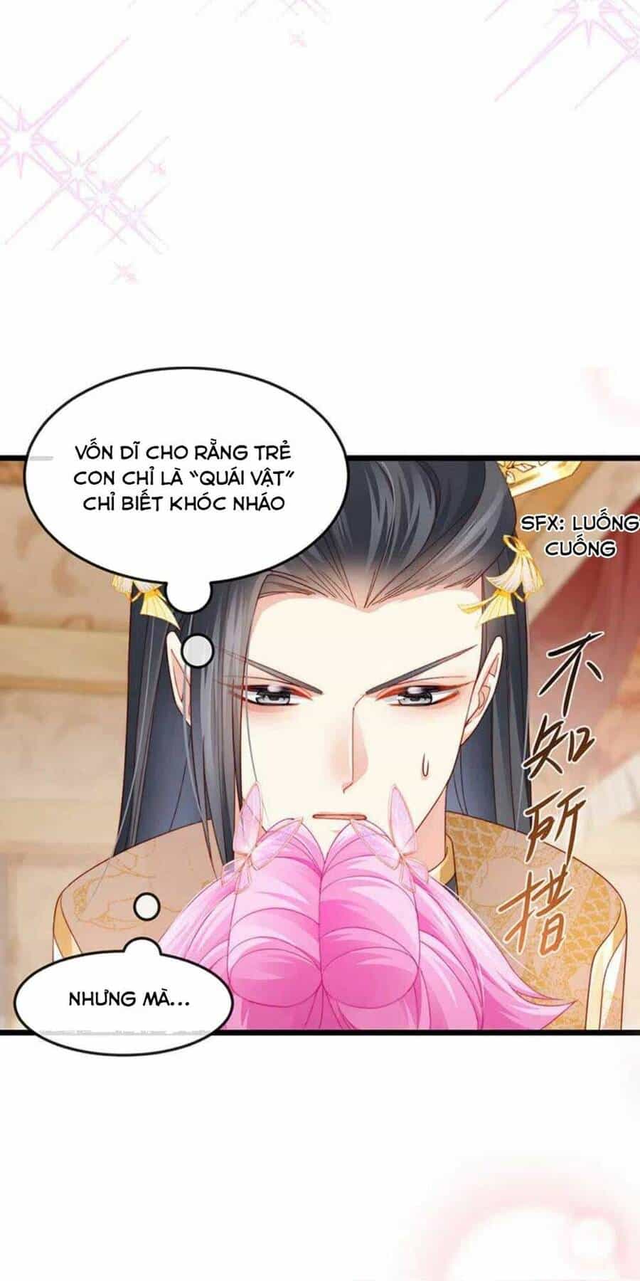 100 Cách Ngược Tra Nữ - Chương 49 - ảnh 42