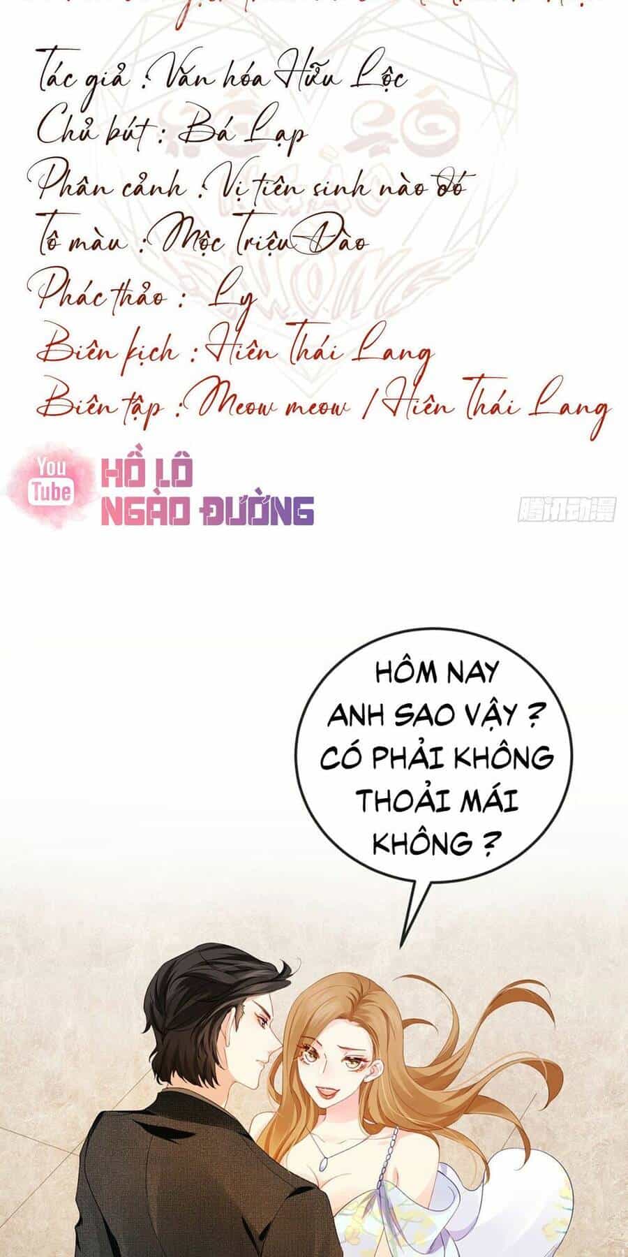 100 Cách Ngược Tra Nữ - Chương 5 - ảnh 2