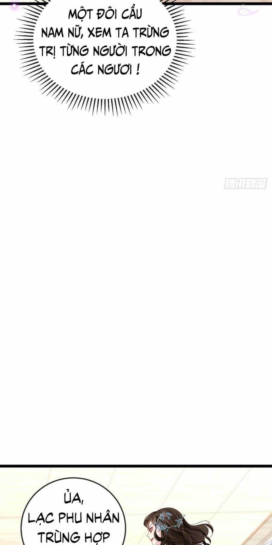 100 Cách Ngược Tra Nữ - Chương 5 - ảnh 20