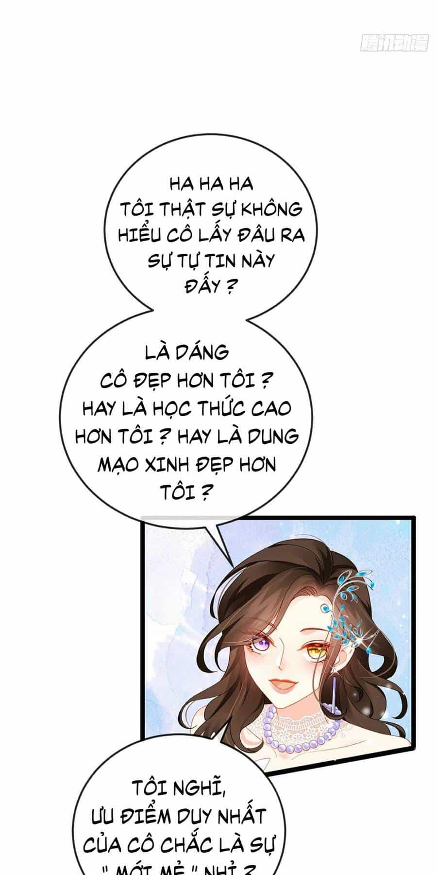 100 Cách Ngược Tra Nữ - Chương 5 - ảnh 24