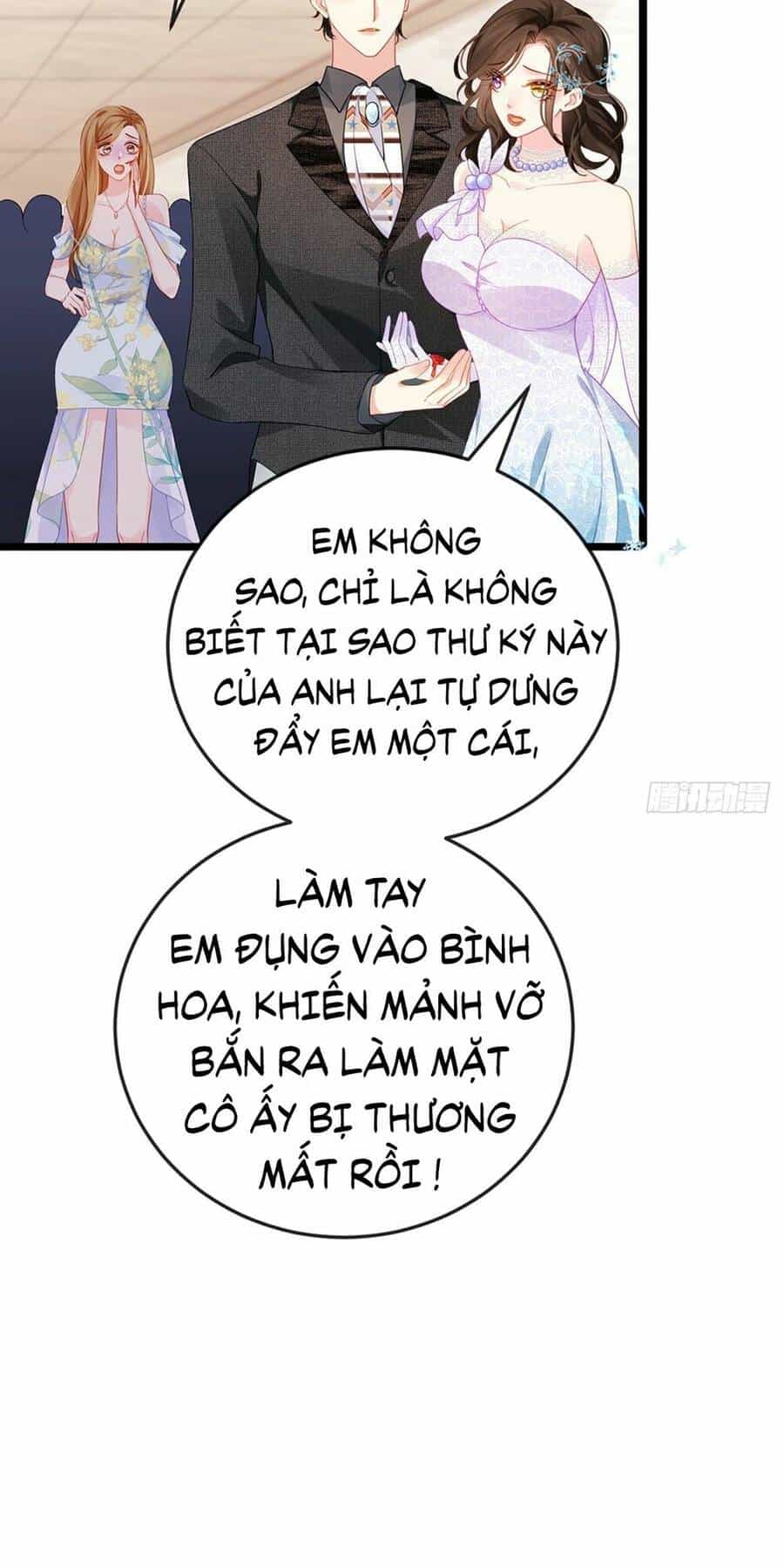 100 Cách Ngược Tra Nữ - Chương 5 - ảnh 40