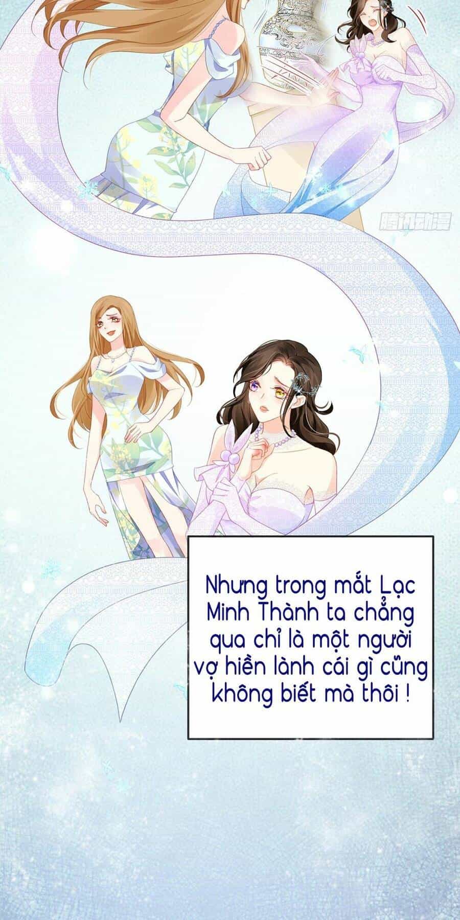 100 Cách Ngược Tra Nữ - Chương 5 - ảnh 48