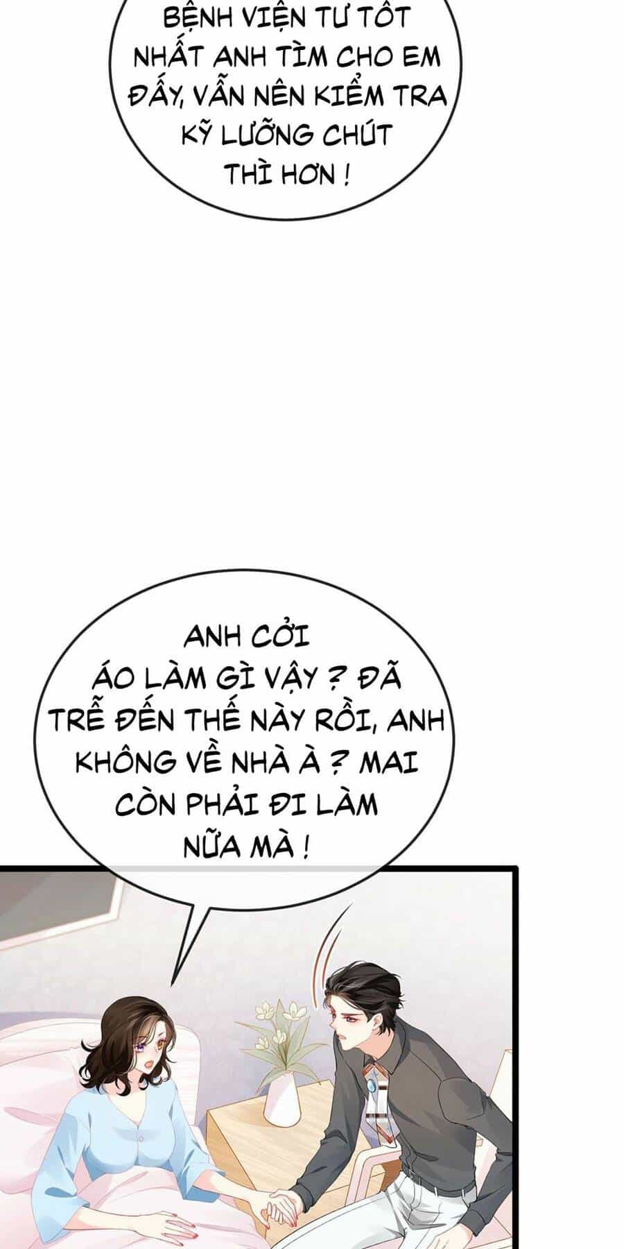 100 Cách Ngược Tra Nữ - Chương 5 - ảnh 59